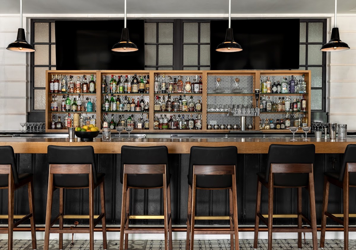 Pacci Italian Kitchen & Bar